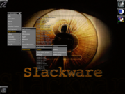 Window Maker SlackMaker