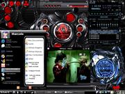 KDE O poder do LINUX