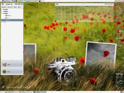 Gnome falta_de_criatividade