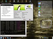 KDE OpenSuse 10