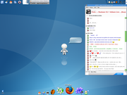 KDE Slackware 10.2 - KDE 3.4