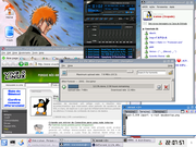  Desktop simples e ...