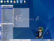 KDE kurumin+kde