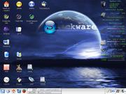 KDE Slackware 10.2