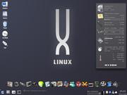 KDE Cromossomo Linux