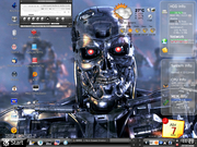 KDE The Terminator