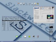 IceWM Slack 10.2 com Icewm