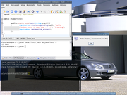Fluxbox Slack 10.1 + Fluxbox