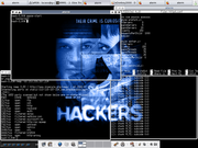  Their Crime is Cur...