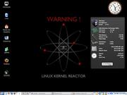  Linux Kernel Reactor