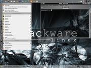 KDE Slackware do futuro