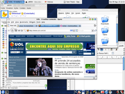  Meu Desktop