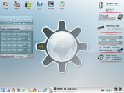 KDE Slack 10.2 KDE 3.5.3