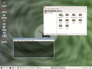 Xfce XFCE 4.4 Beta 2