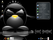 KDE KDE Customized