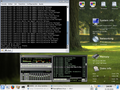 KDE Kubuntu 6.06