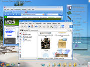 KDE KDE+Opera+Vista Inspirante+K...