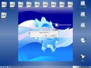 KDE Kubuntu