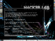 Blackbox Ambiente hack