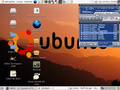 Gnome ubuntu 6.06