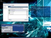  Fluxbox + Thunar.....