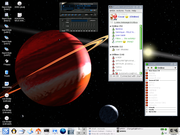  Knoppix5.0.1