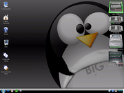  Big Linux Vista
