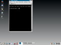  slackware rodando ...