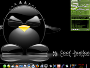 KDE Meu primeiro Linux