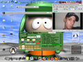 KDE South Park