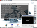 KDE Fedora Core 4