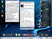 KDE Fedora 5