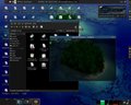 KDE eu no trabalho com XFCE 4.4RC2