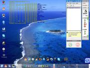 KDE Desktop KDE