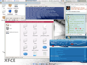  DreamLinux 2.2 MME