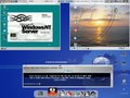  Vector 5.1 e QEMU ...