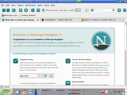  Netscape 9