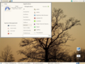 Gnome Arch linux com gnome