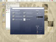 Xfce GoblinX 2.1 BETA 01