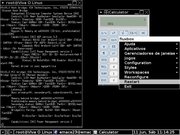 Fluxbox Debian Squeeze & Fluxbox
