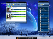  Kubuntu 8.04 Enlig...