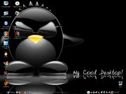 KDE My Screen...