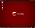 Gnome FreeBSD 7.0