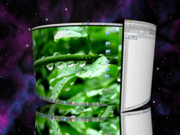 Gnome teste compiz fusion fedora c...