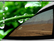 Gnome teste fedora core 9 x86-64