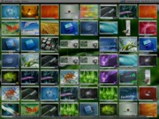 Gnome teste fedora core 9 x86-64