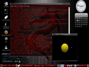 Gnome Ubuntu e a programao OpenGL
