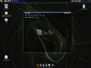  LinuxMint