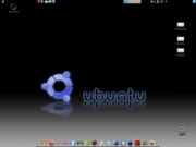Gnome Ubuntu 8.04 (3)