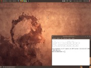 Gnome Ubuntu + Notebook = S2